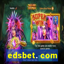 edsbet. com